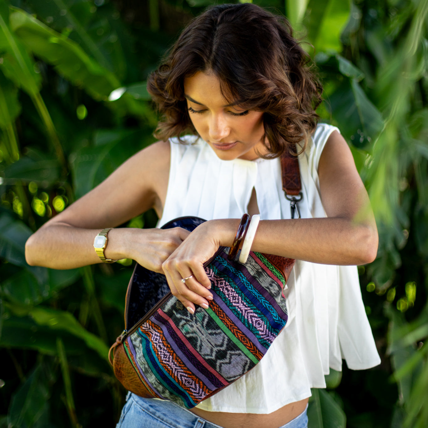 EL DON MANNY PACK SET - CORTE - HONEY - NO. 18359