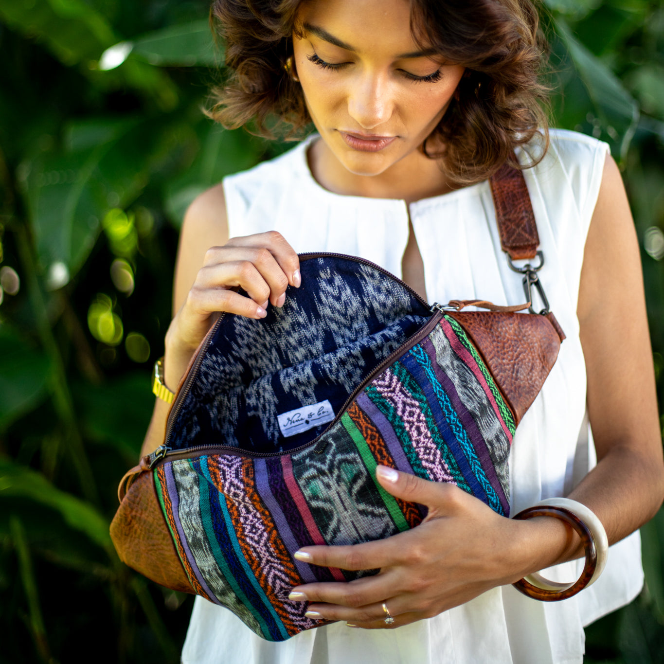 EL DON MANNY PACK SET - CORTE - HONEY - NO. 18359