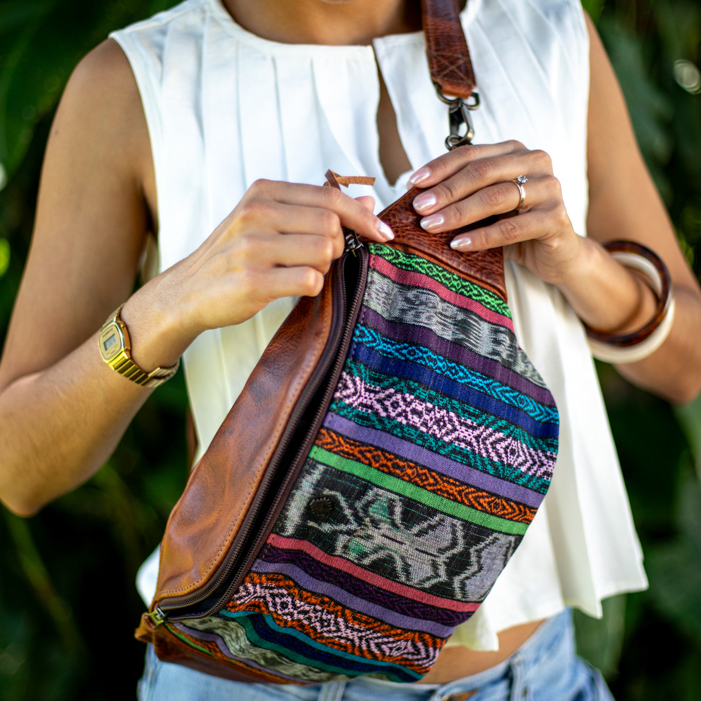 EL DON MANNY PACK SET - CORTE - HONEY - NO. 18359