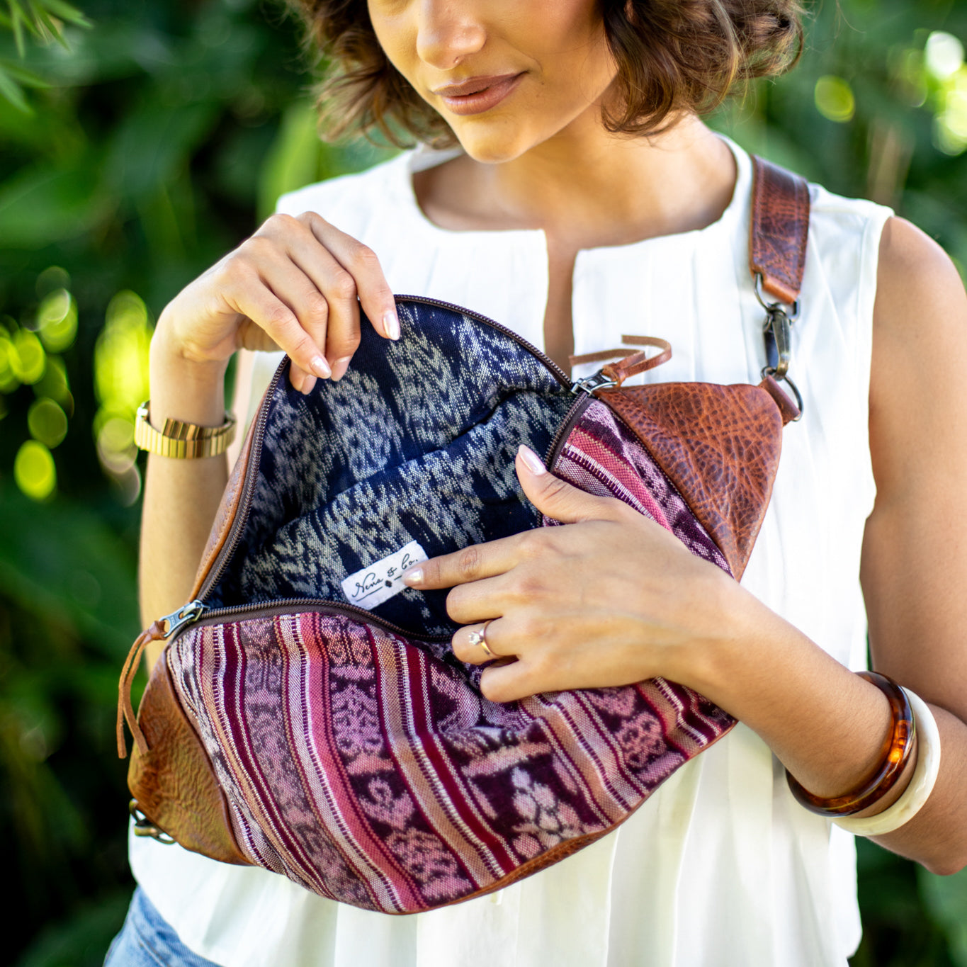 EL DON MANNY PACK SET - CORTE - HONEY - NO. 18357