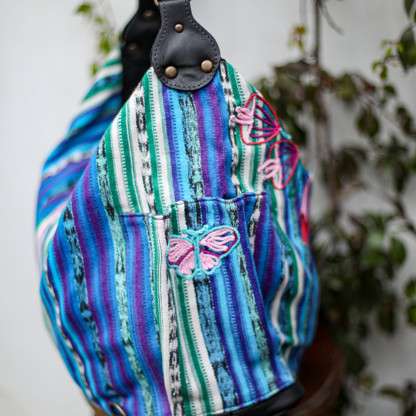 BEATRIZ CDB SET - EMBELLISHED NECKLINE - CORTE - BLACK - NO. 18496