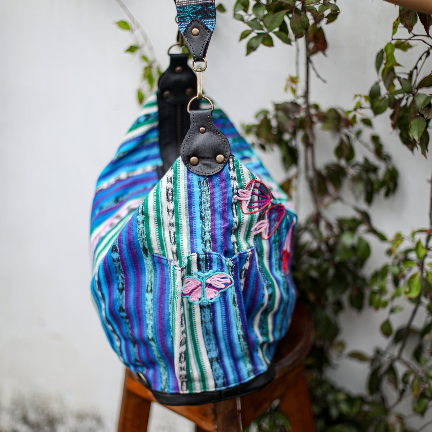 BEATRIZ CDB SET - EMBELLISHED NECKLINE - CORTE - BLACK - NO. 18496