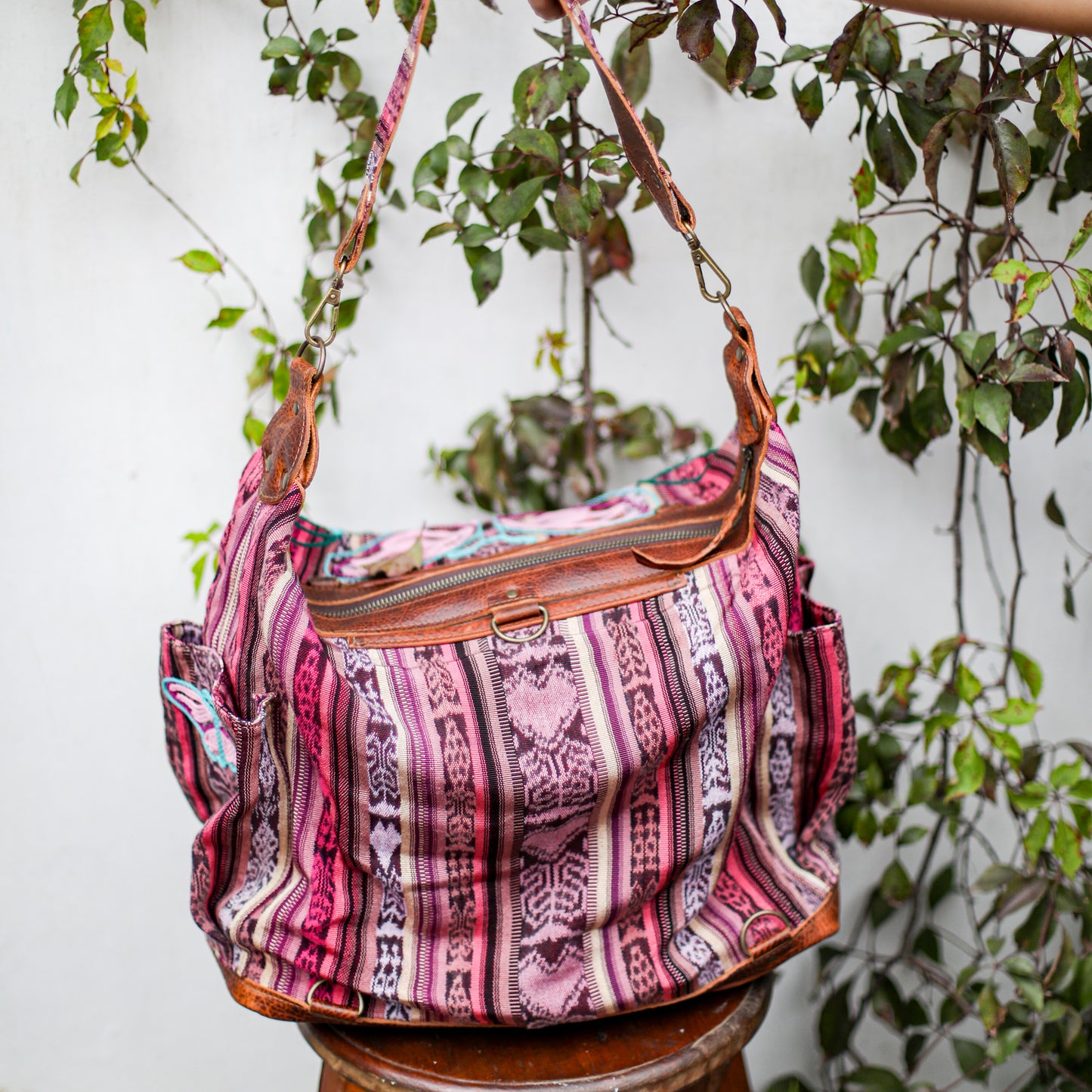 BEATRIZ CDB SET - EMBELLISHED NECKLINE - CORTE - HONEY - NO. 18497