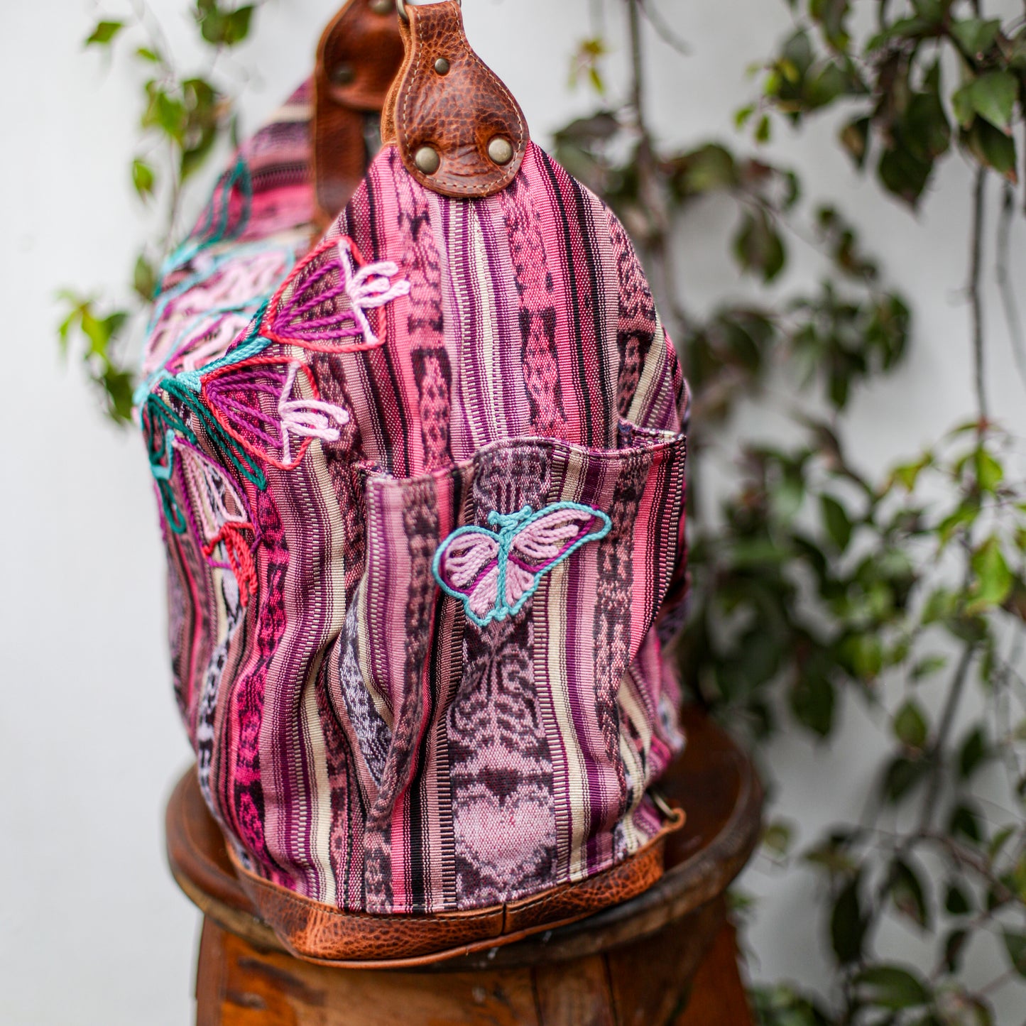 BEATRIZ CDB SET - EMBELLISHED NECKLINE - CORTE - HONEY - NO. 18497