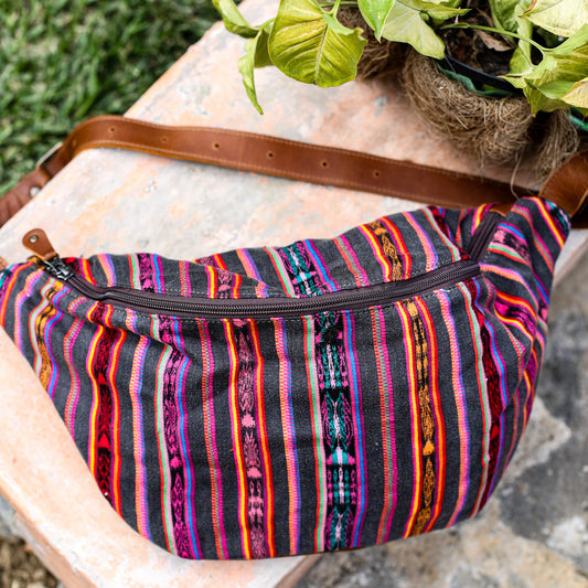 ETHAN BAG - VINTAGE CORTE - CAFE - NO. 200231