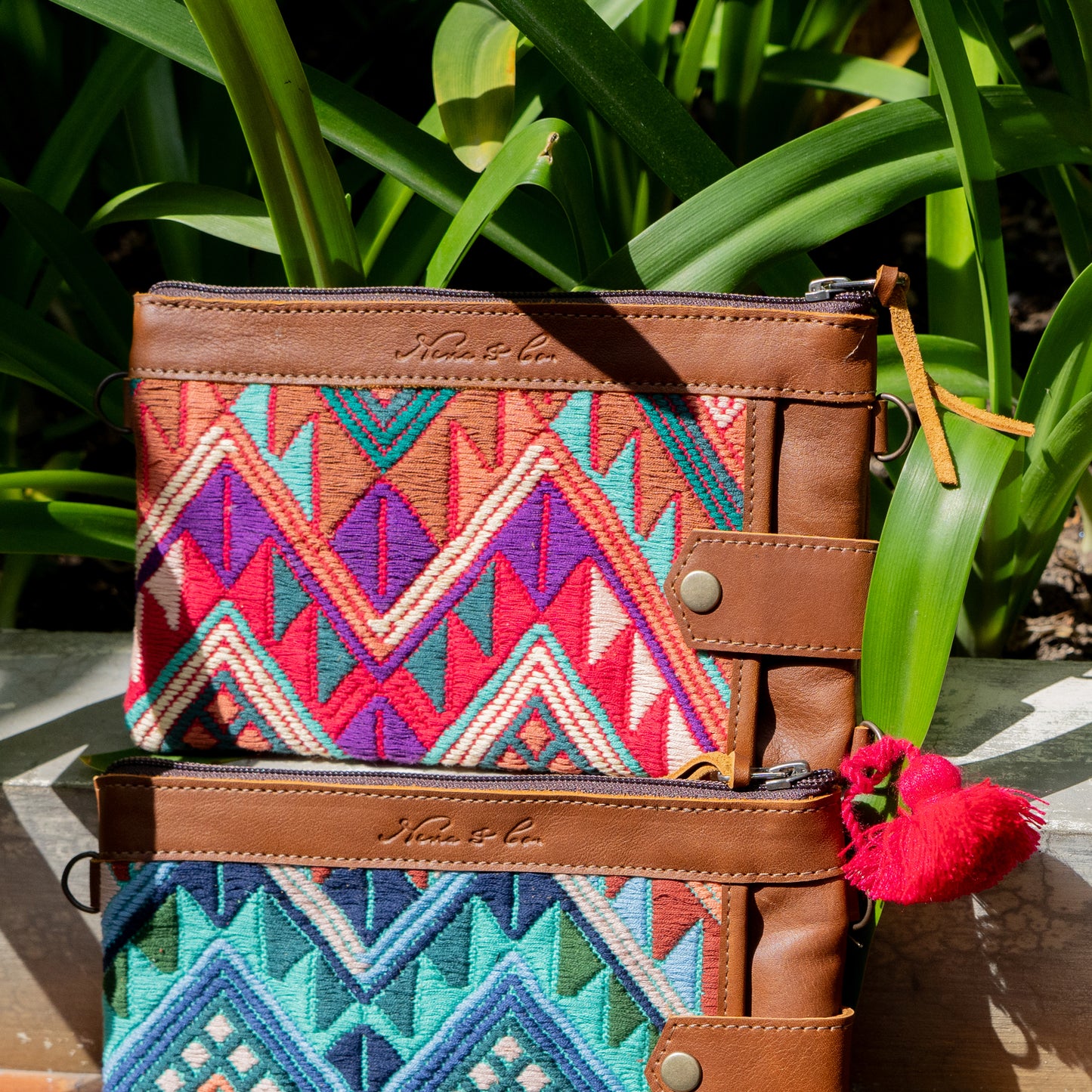 EVERYTHING CLUTCH - H&S PANEL - CAFE - NO. 13761