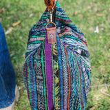 EXPEDITION BAG - MEDIUM - CORTE - HONEY - NO. 202042