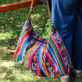 EXPEDITION BAG - MEDIUM - CORTE - HONEY - NO. 202044