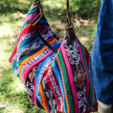 EXPEDITION BAG - MEDIUM - CORTE - HONEY - NO. 202044