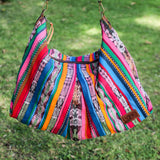 EXPEDITION BAG - MEDIUM - CORTE - HONEY - NO. 202044