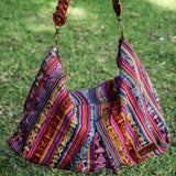 EXPEDITION BAG - MEDIUM - CORTE - HONEY - NO. 202041