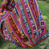 EXPEDITION BAG - MEDIUM - CORTE - HONEY - NO. 202041