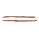 BEATRIZ MCDB + DIAMANTE STRAP - CORTE - FAWN -  NO. 16568