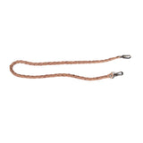 BEATRIZ MCDB + DIAMANTE STRAP - CORTE - FAWN -  NO. 16568