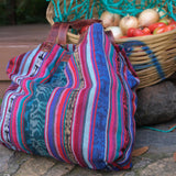 FARMERS MARKET TOTE - CORTE - COPPER - NO. 243633