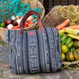 FARMERS MARKET TOTE - CORTE - COPPER - NO. 243634