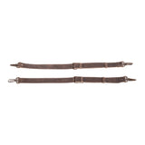 BEATRIZ CDB + DIAMANTE STRAP - OOAK HUIPIL - FOSSIL - NO. 202276