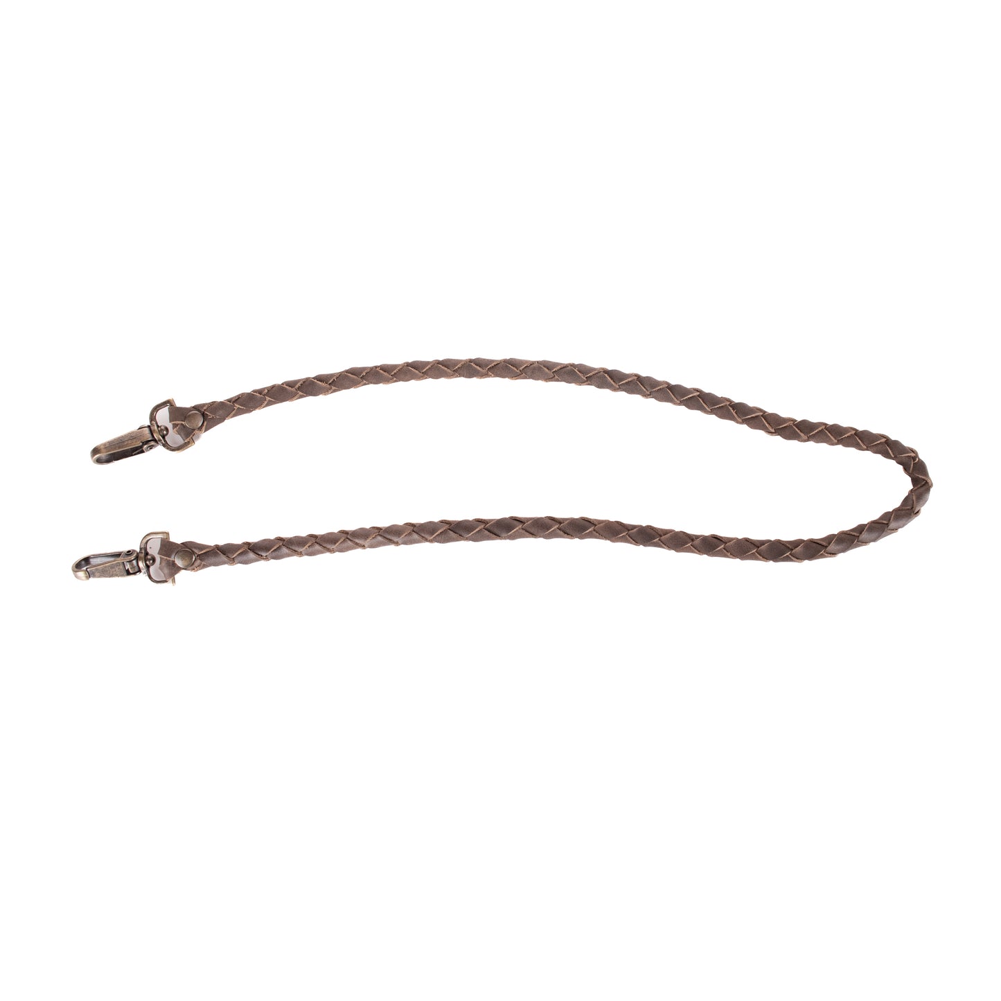 BEATRIZ MCDB + DIAMANTE STRAP - OOAK HUIPIL - FOSSIL - 18920