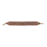 BEATRIZ CDB + DIAMANTE STRAP - OOAK HUIPIL - FOSSIL - NO. 202276