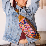 FANCY PACK - OOAK - WRANGLER - NO. 202457