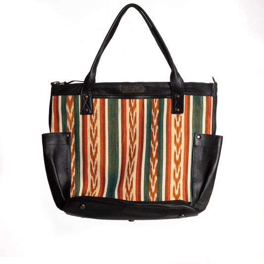 ARCHIVE SALE - TPB FULL - THRIVE - BLACK - ITEM NO. 26114