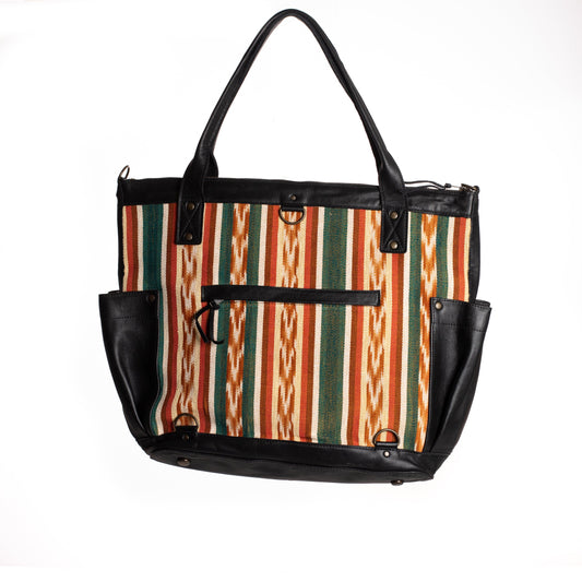 ARCHIVE SALE - TPB FULL - THRIVE - BLACK - ITEM NO. 26114