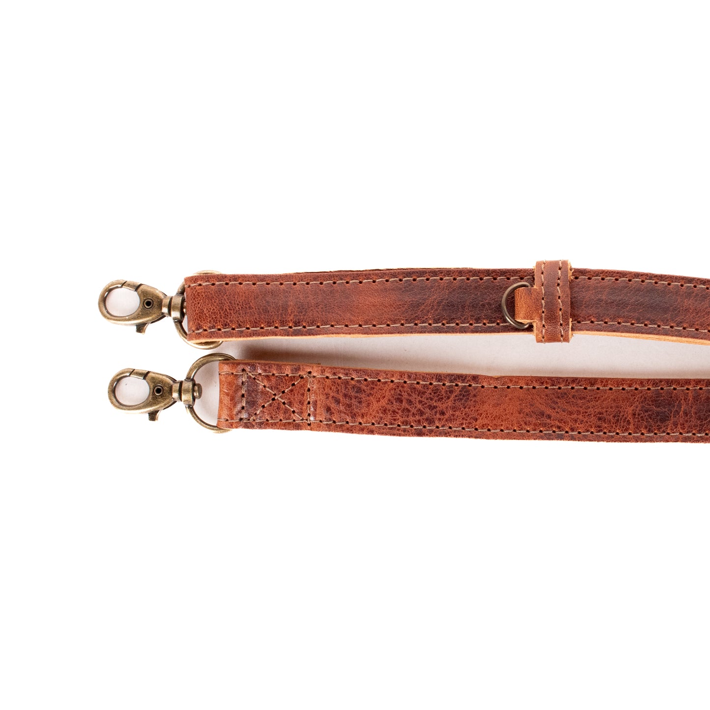 VIVI ADJUSTABLE BAG STRAP - HONEY