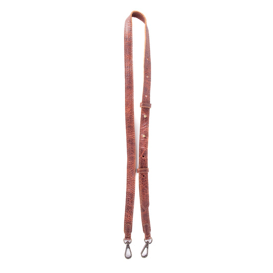 PRIMA BAG STRAP - HONEY