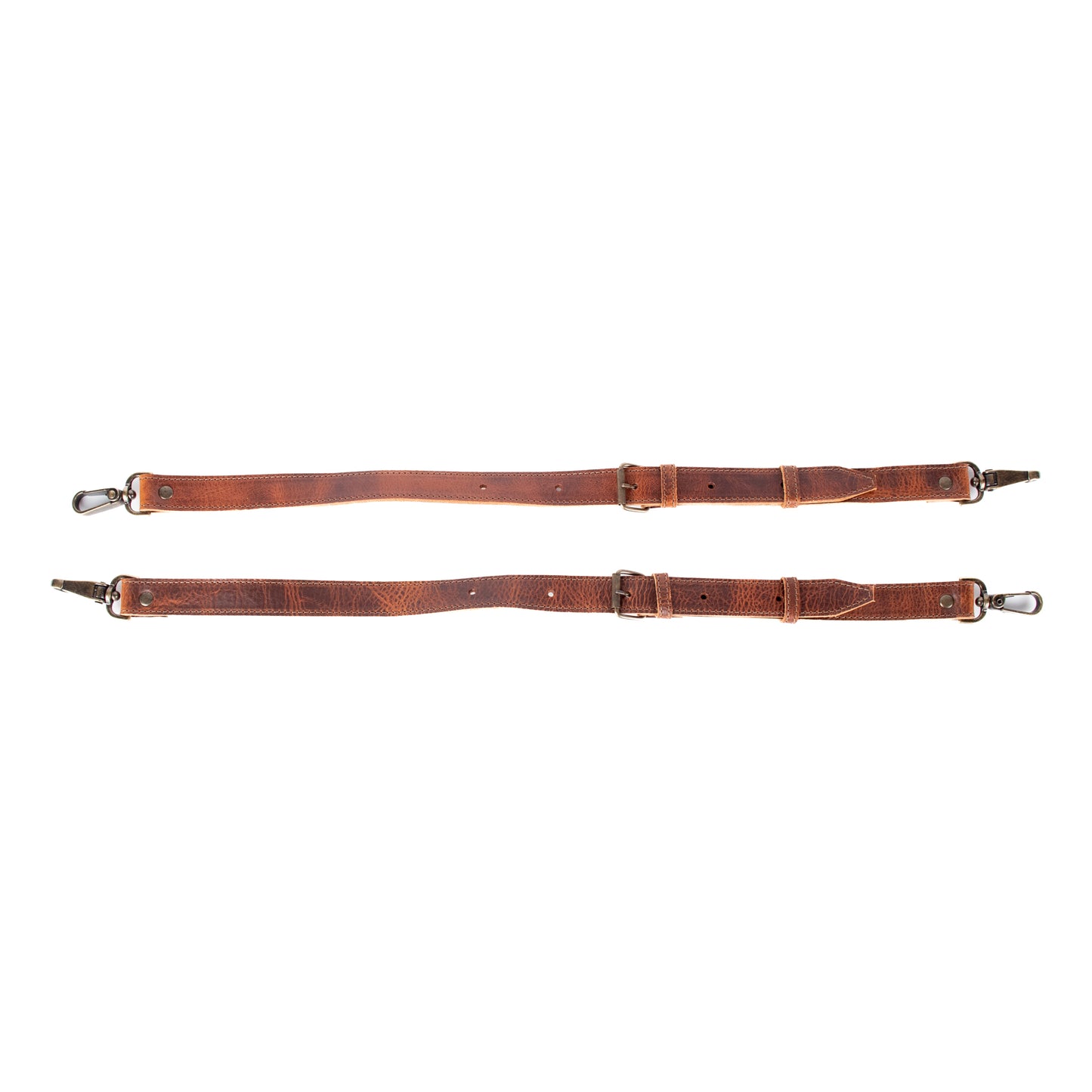 BEATRIZ MCDB + DIAMANTE STRAP - OOAK HUIPIL - COPPER - NO. 200698