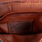 SCOUT CROSSBODY - CORTE - HONEY - NO. 243112