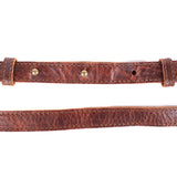 PRIMA BAG STRAP - HONEY