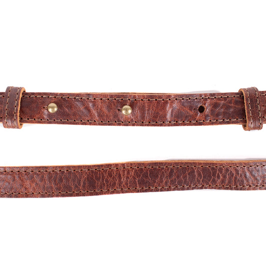PRIMA BAG STRAP - HONEY
