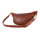 ETHAN BAG 2.0 - CORTE - HONEY - NO. 202528