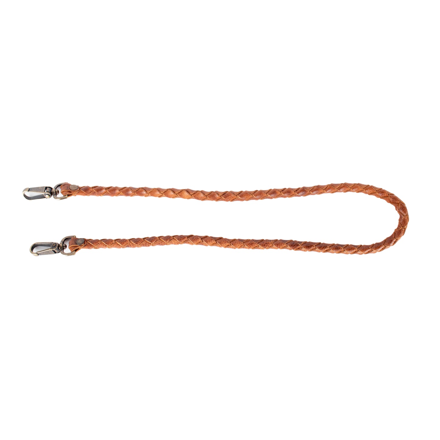 BEATRIZ MCDB + DIAMANTE STRAP - OOAK HUIPIL - HONEY -  NO. 17310