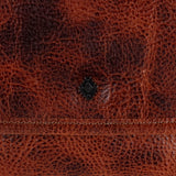CONSUELO BAG - FULL LEATHER - HONEY