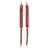 CAMILA BACKPACK STRAP SET - HONEY