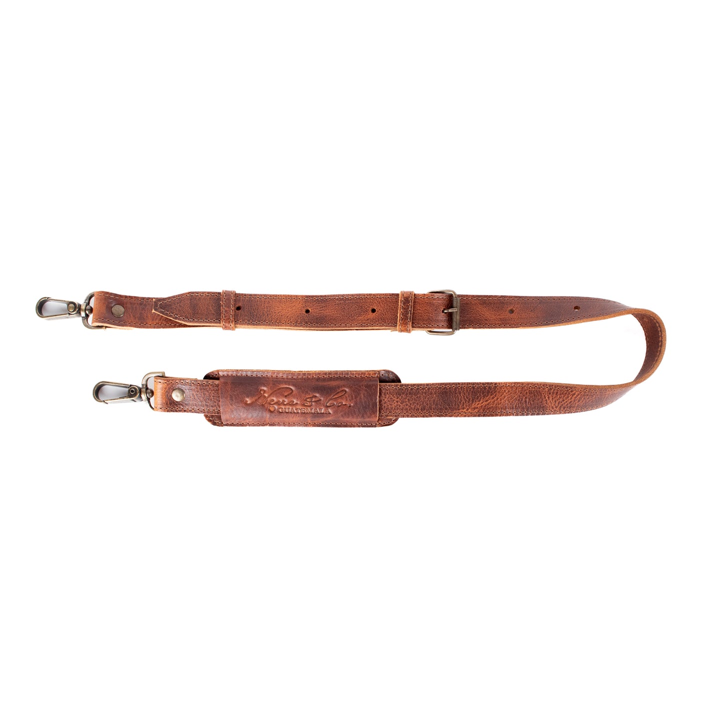 OG REVIVAL MCDB - OOAK HUIPIL - HONEY - NO. 17696