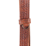 CONSUELO BAG - FULL LEATHER - HONEY