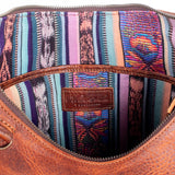 PENELOPE BAG - FULL LEATHER