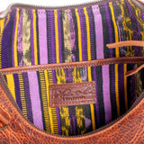 PENELOPE BAG - FULL LEATHER