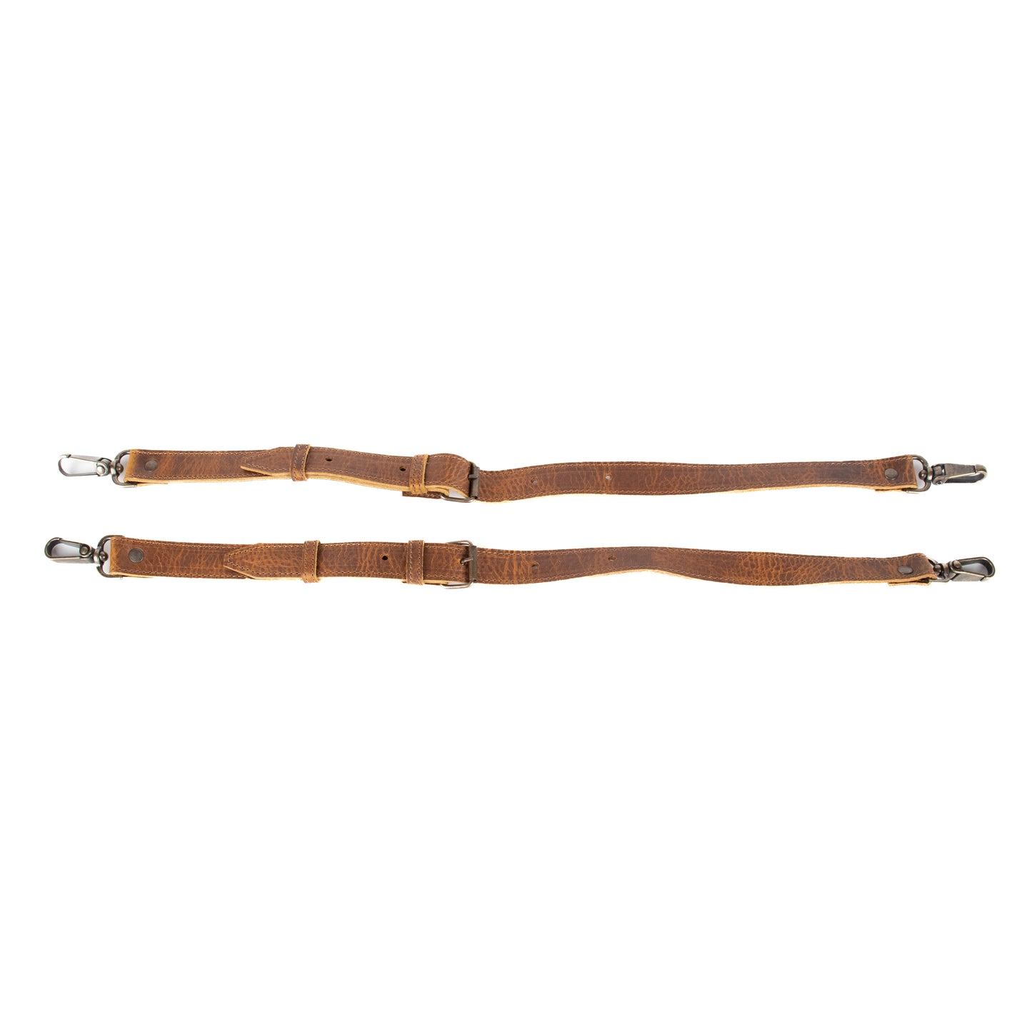 BEATRIZ CDB + DIAMANTE STRAP - OOAK HUIPIL - HONEY - NO. 17235