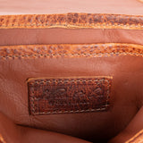 SCOUT CROSSBODY - CORTE - HONEY - NO. 242804