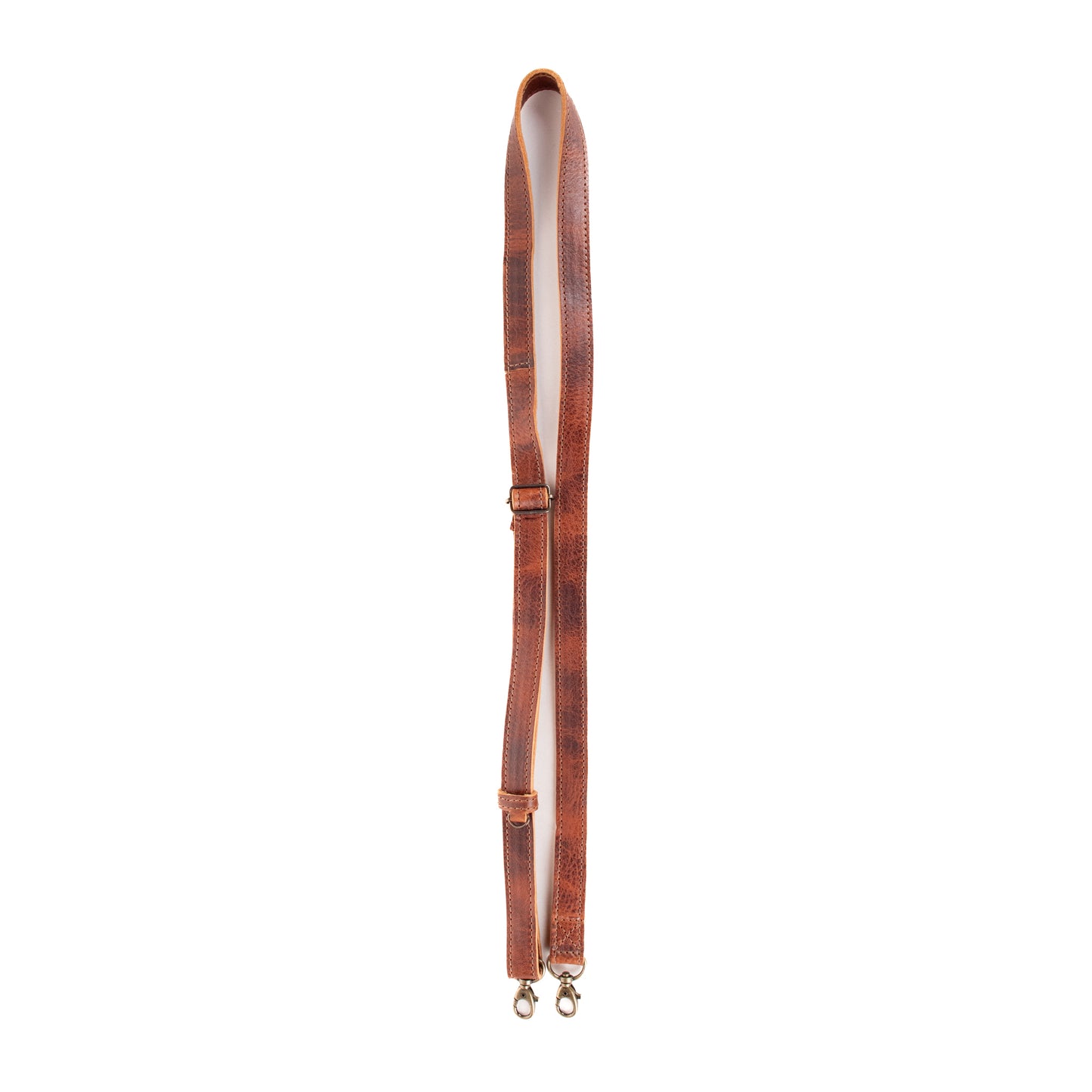 VIVI ADJUSTABLE BAG STRAP - HONEY