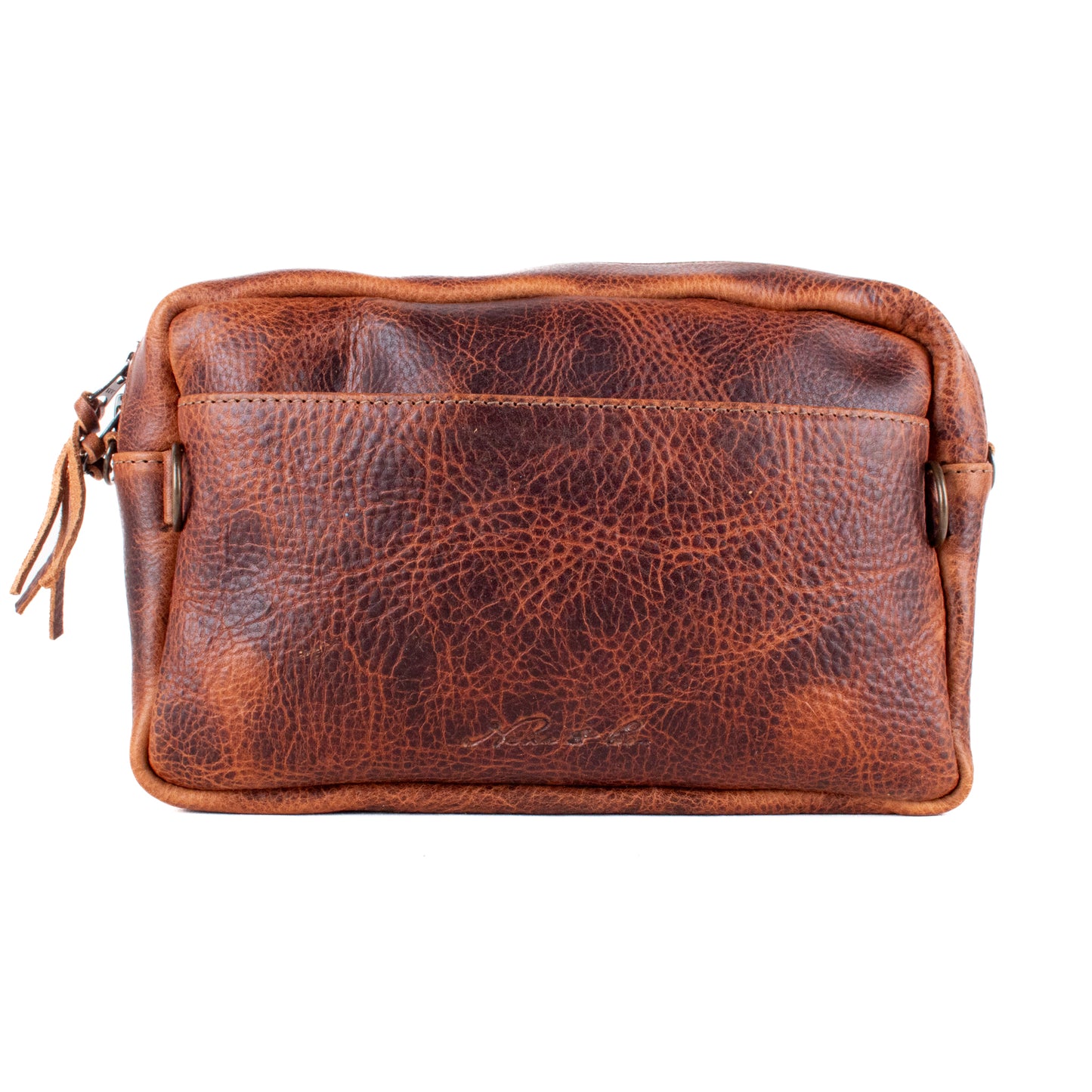 LARGE WANDER SET - OOAK HUIPIL - HONEY - NO. 19674