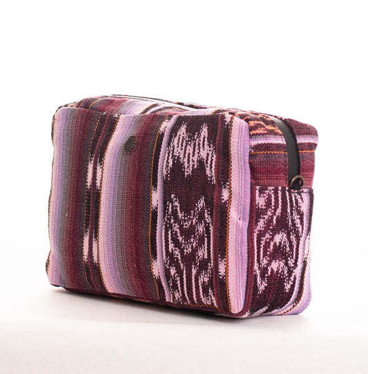 ALI'S STASH - MTPB + WET BAG SET - HYACINTH - CAFE - NO. 10008