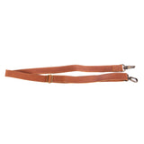 CROSSBODY SLING 2.0 - CORTE - CAFE - NO. 11731