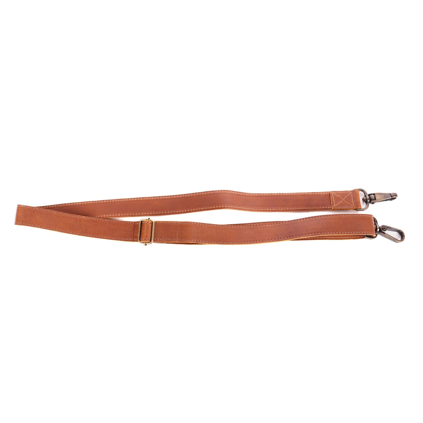 CROSSBODY SLING 2.0 - CORTE - CAFE - NO. 11758
