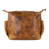 BEATRIZ CDB - FULL LEATHER - WRANGLER