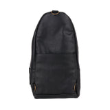 CROSSBODY SLING 2.0 - OOAK - BLACK - NO. 14064