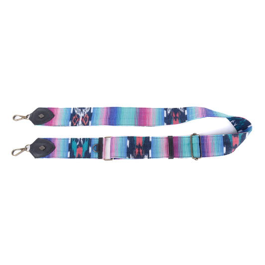 ADJUSTABLE WIDE STRAP - BAJA ON THE ROCKS